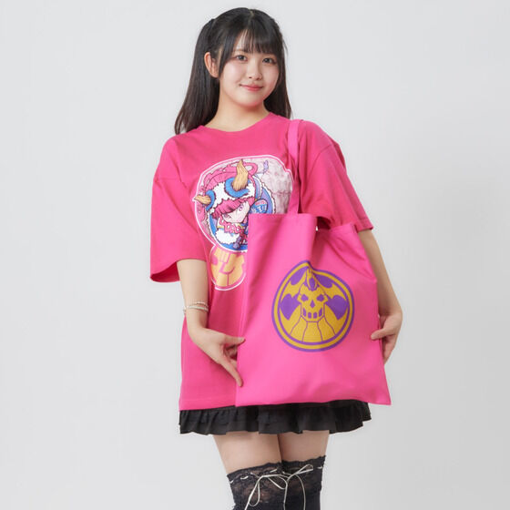 �i���o�[��������S�W���E�W���[�~�v ���l�@�g�[�g�o�b�O�@�S3��