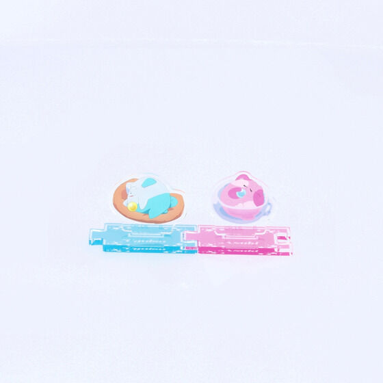 ���@�̎o�������b�g�����B�@�Ȃ���A�N�����X�^���h