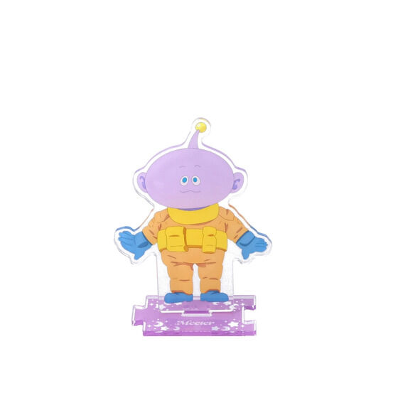 ���@�̎o�������b�g�����B�@�Ȃ���A�N�����X�^���h