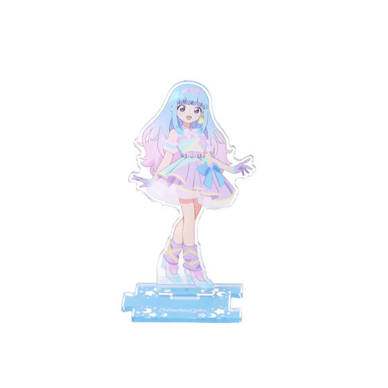 ���@�̎o�������b�g�����B�@�Ȃ���A�N�����X�^���h