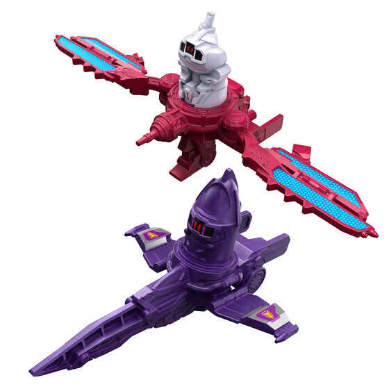 プラデラNEO ギャバリオンセイバー＆ギャバリオンレーザーセット