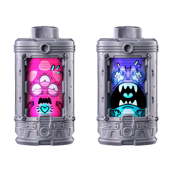 DXエモルギアセット07