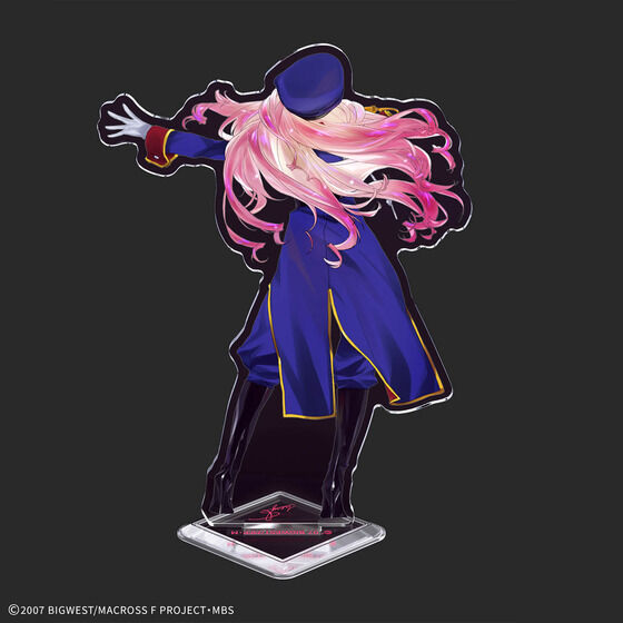 HG 1/100 VF-25F メサイアバルキリー(早乙女アルト機)デラックスセット