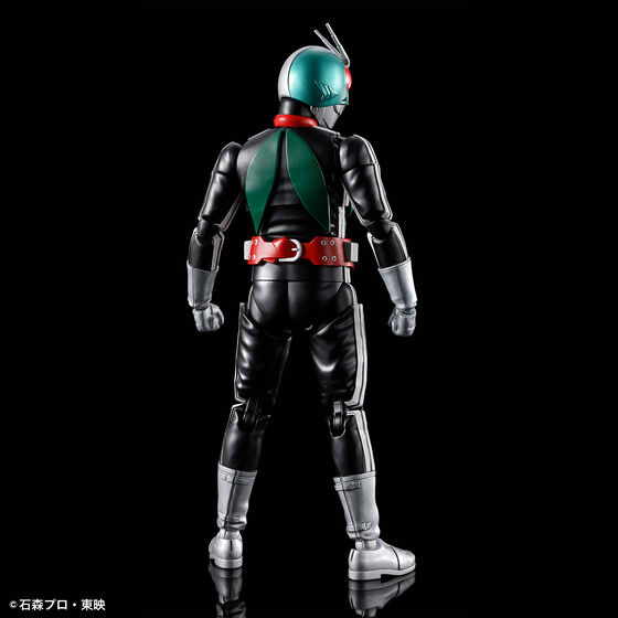 Figure-rise Standard 仮面ライダー新1号