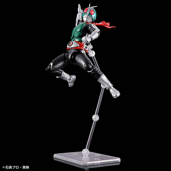 Figure-rise Standard 仮面ライダー新1号