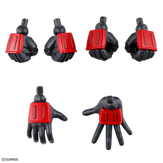 30MF 鎧真伝サムライトルーパー 灼熱のガイ