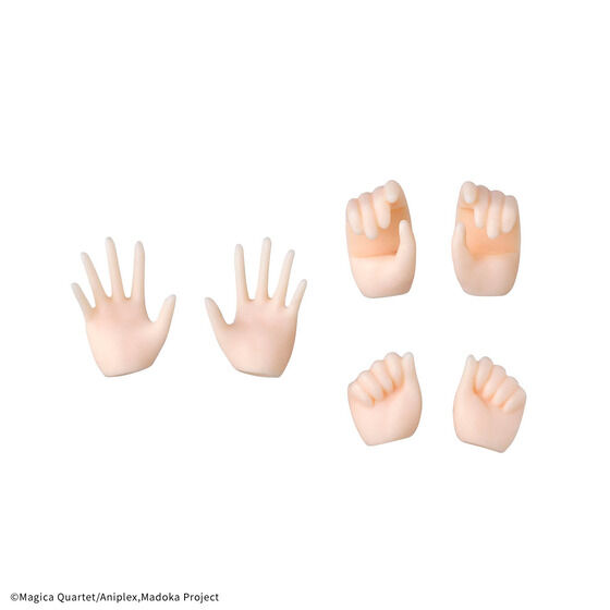 30MP 鹿目まどか(制服Ver.)