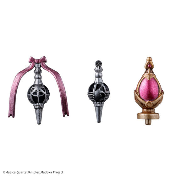 30MP 鹿目まどか(制服Ver.)