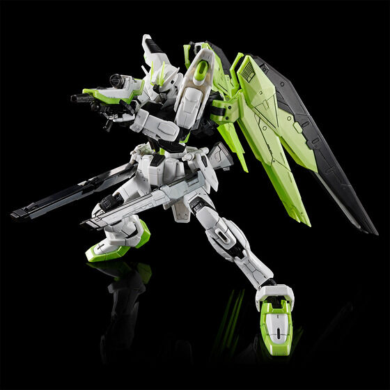 RG 1/144 �t���[�_���K���_�� -APEX LEGENDS(TM) �N���v�g Ver.-