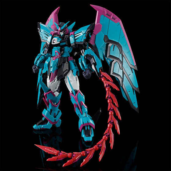 RG 1/144 �K���_���G�s�I�� -APEX LEGENDS(TM) �I���^�[ Ver.-