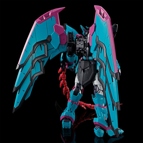 RG 1/144 �K���_���G�s�I�� -APEX LEGENDS(TM) �I���^�[ Ver.-