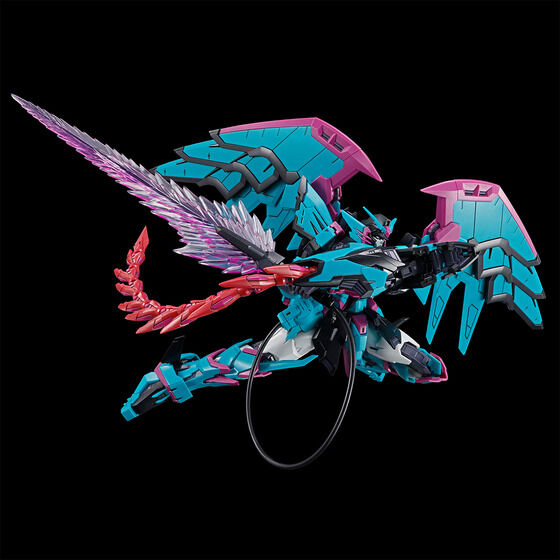 RG 1/144 �K���_���G�s�I�� -APEX LEGENDS(TM) �I���^�[ Ver.-