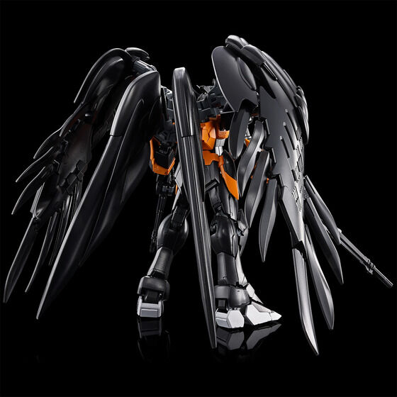 RG 1/144 �E�C���O�K���_���[�� EW -APEX LEGENDS(TM) ���@���L���[ Ver.-