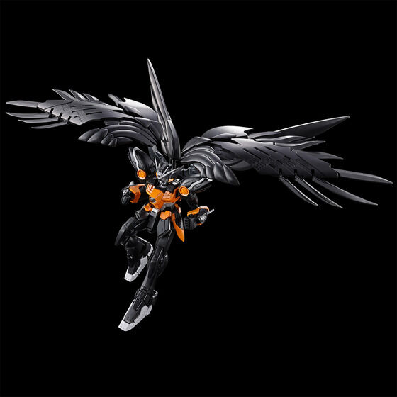 RG 1/144 �E�C���O�K���_���[�� EW -APEX LEGENDS(TM) ���@���L���[ Ver.-