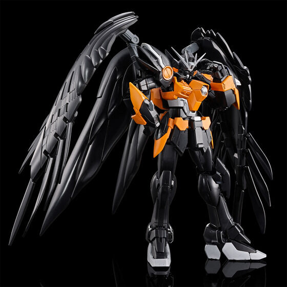 RG 1/144 �E�C���O�K���_���[�� EW -APEX LEGENDS(TM) ���@���L���[ Ver.-