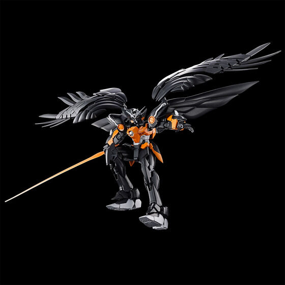 RG 1/144 �E�C���O�K���_���[�� EW -APEX LEGENDS(TM) ���@���L���[ Ver.-