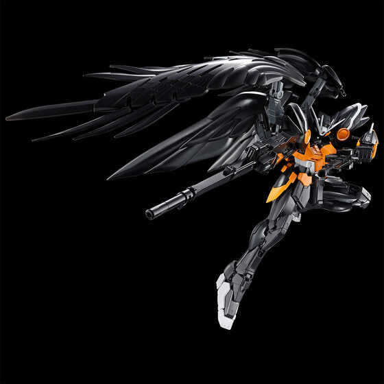 RG 1/144 �E�C���O�K���_���[�� EW -APEX LEGENDS(TM) ���@���L���[ Ver.-