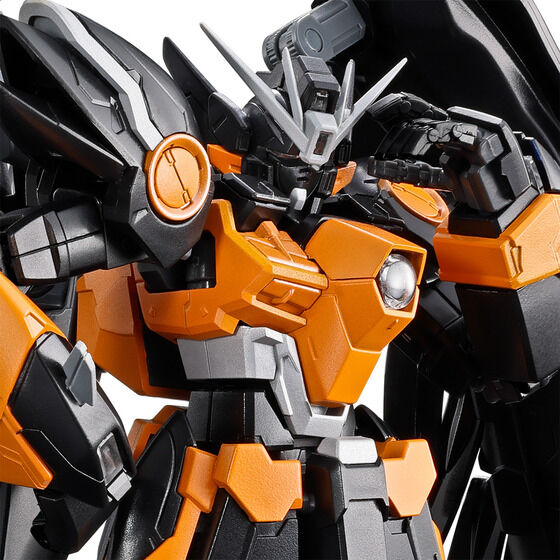 RG 1/144 �E�C���O�K���_���[�� EW -APEX LEGENDS(TM) ���@���L���[ Ver.-