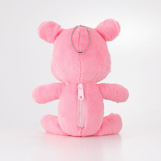 �X�e�B�[���E�{�[���E���� �W���W���̊�Ȗ`�� �N�}����� �}�X�R�b�g�`���[���|�[�`