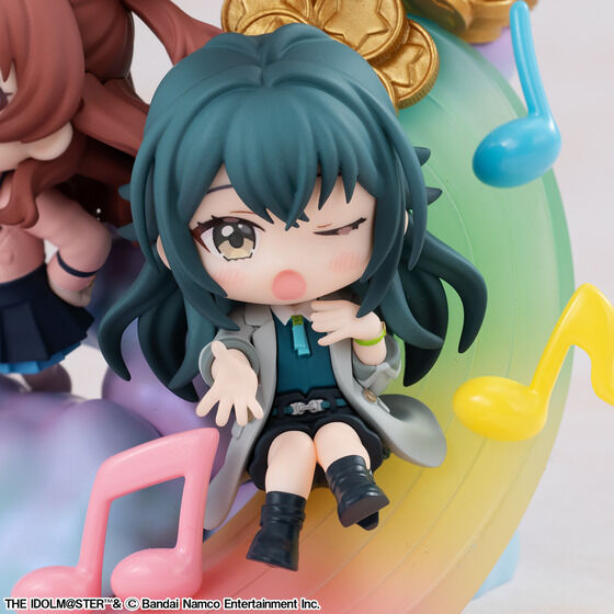 FigUnity(�t�B�M���j�e�B)  �w���A�C�h���}�X�^�[ �y����`�����낵�N���A�J�[�h�t���z