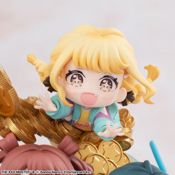 FigUnity(�t�B�M���j�e�B)  �w���A�C�h���}�X�^�[ �y����`�����낵�N���A�J�[�h�t���z