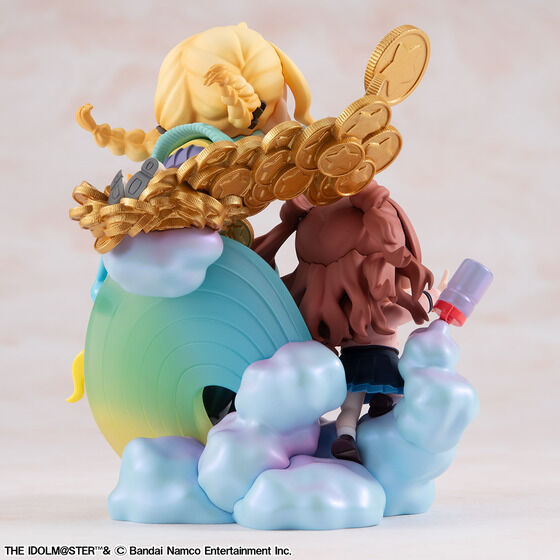 FigUnity(�t�B�M���j�e�B)  �w���A�C�h���}�X�^�[ �y����`�����낵�N���A�J�[�h�t���z