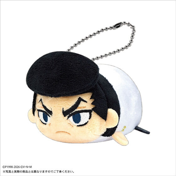 HUNTER�~HUNTER�@�ۂăR���}�X�R�b�g�S�y�Ĕ́F2026�N8�������z