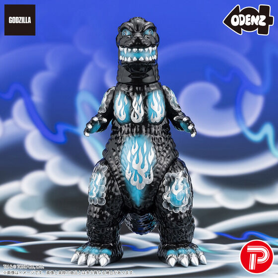 �y���I�̔��zGVA-BC �S�W��(1995)�������� ����(ODENZ)