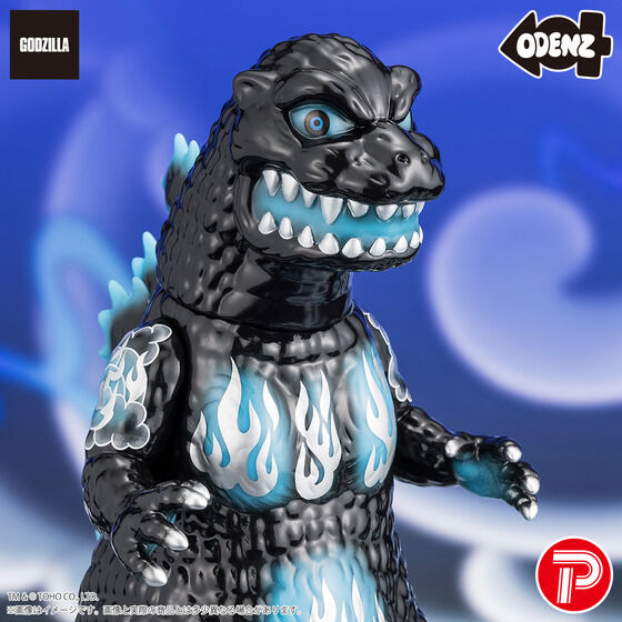 �y���I�̔��zGVA-BC �S�W��(1995)�������� ����(ODENZ)