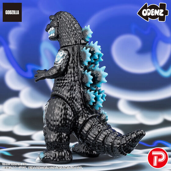 �y���I�̔��zGVA-BC �S�W��(1995)�������� ����(ODENZ)