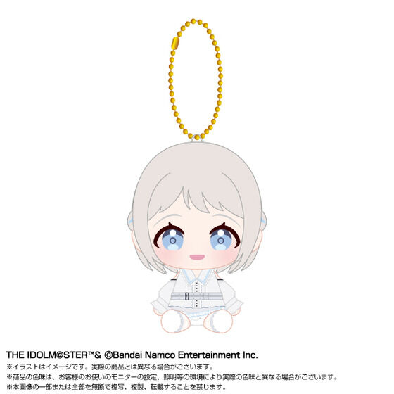 Chibi�ʂ��������}�X�R�b�g ���郊�[���� vol.2