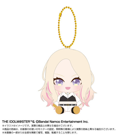 Chibi�ʂ��������}�X�R�b�g �\������ vol.2