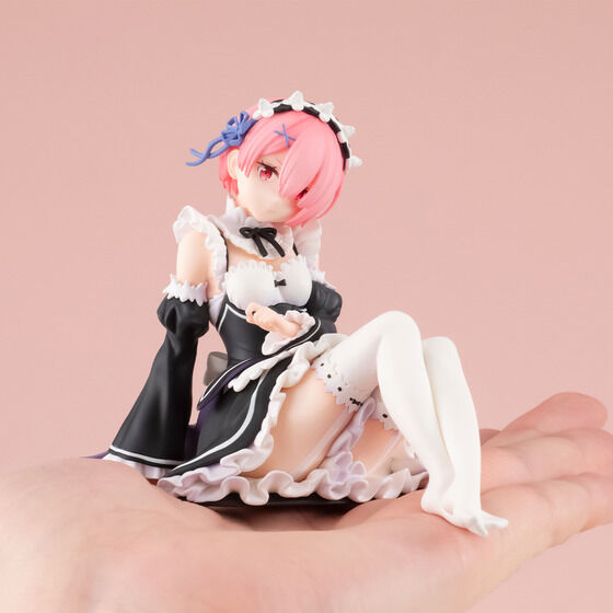 Melty Princess Re:�[������n�߂�ِ��E���� �Ă̂Ђ烉��