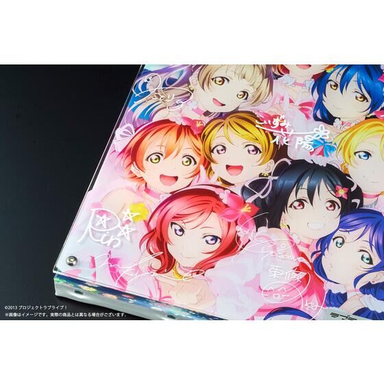 ���u���C�u�I ���C���[�h�O���t(R)�@�ʁfs Final LoveLive! �`�ʁfsic Forever����������`