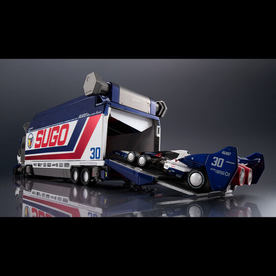 C.F.C. -HE- DX �V���IGPX�T�C�o�[�t�H�[�~���� �X�S�E���K�[�h10V5000���X�[�p�[�A�X���[�_01�T�[�L�b�g���[�h�y������T�t���z