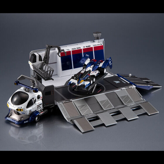 C.F.C. -HE- DX �V���IGPX�T�C�o�[�t�H�[�~���� �X�S�E���K�[�h10V5000���X�[�p�[�A�X���[�_01�T�[�L�b�g���[�h�y������T�t���z