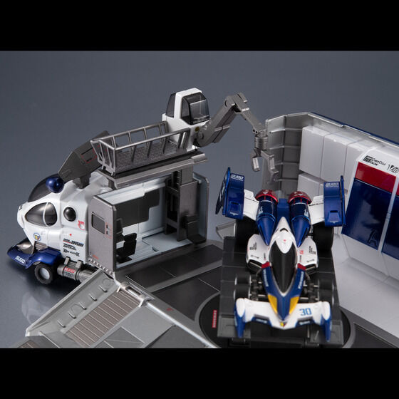 C.F.C. -HE- DX �V���IGPX�T�C�o�[�t�H�[�~���� �X�S�E���K�[�h10V5000���X�[�p�[�A�X���[�_01�T�[�L�b�g���[�h�y������T�t���z