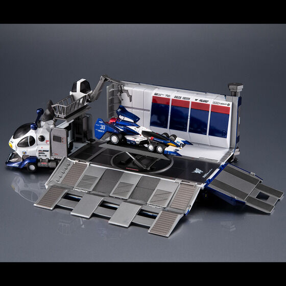 C.F.C. -HE- DX �V���IGPX�T�C�o�[�t�H�[�~���� �X�S�E���K�[�h10V5000���X�[�p�[�A�X���[�_01�T�[�L�b�g���[�h�y������T�t���z