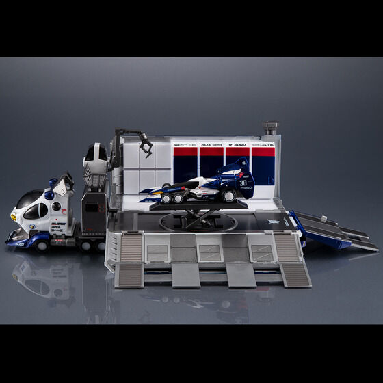 C.F.C. -HE- DX �V���IGPX�T�C�o�[�t�H�[�~���� �X�S�E���K�[�h10V5000���X�[�p�[�A�X���[�_01�T�[�L�b�g���[�h�y������T�t���z