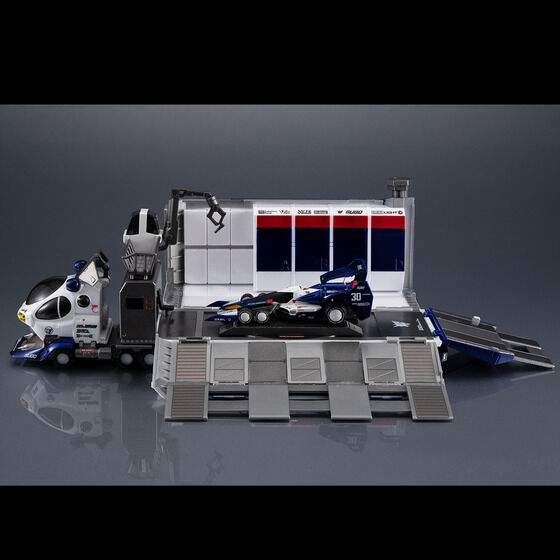 C.F.C. -HE- DX �V���IGPX�T�C�o�[�t�H�[�~���� �X�S�E���K�[�h10V5000���X�[�p�[�A�X���[�_01�T�[�L�b�g���[�h�y������T�t���z