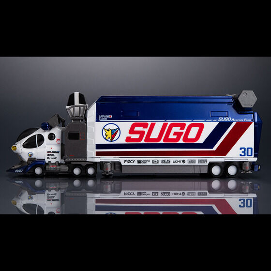 C.F.C. -HE- DX �V���IGPX�T�C�o�[�t�H�[�~���� �X�S�E���K�[�h10V5000���X�[�p�[�A�X���[�_01�T�[�L�b�g���[�h�y������T�t���z