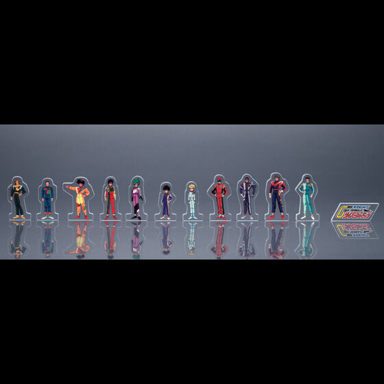 C.F.C. -HE- DX �V���IGPX�T�C�o�[�t�H�[�~���� �X�S�E���K�[�h10V5000���X�[�p�[�A�X���[�_01�T�[�L�b�g���[�h�y������T�t���z