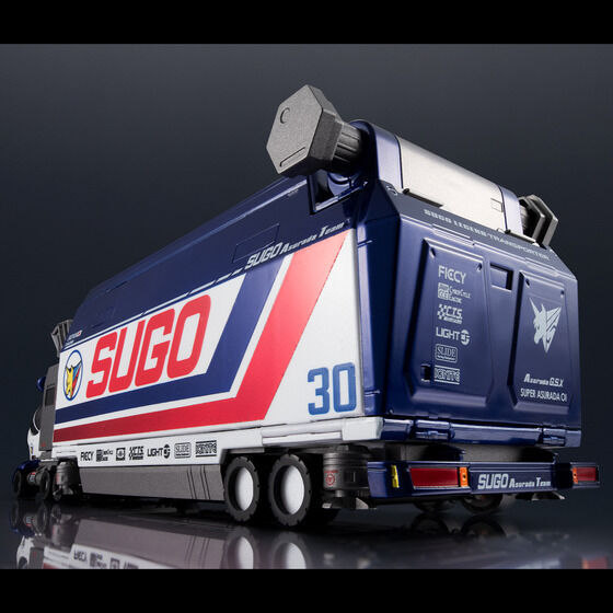 C.F.C. -HE- DX �V���IGPX�T�C�o�[�t�H�[�~���� �X�S�E���K�[�h10V5000���X�[�p�[�A�X���[�_01�T�[�L�b�g���[�h�y������T�t���z