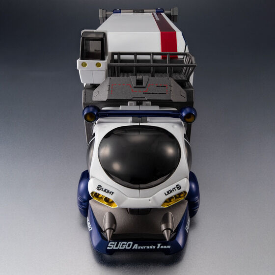 C.F.C. -HE- DX �V���IGPX�T�C�o�[�t�H�[�~���� �X�S�E���K�[�h10V5000���X�[�p�[�A�X���[�_01�T�[�L�b�g���[�h�y������T�t���z