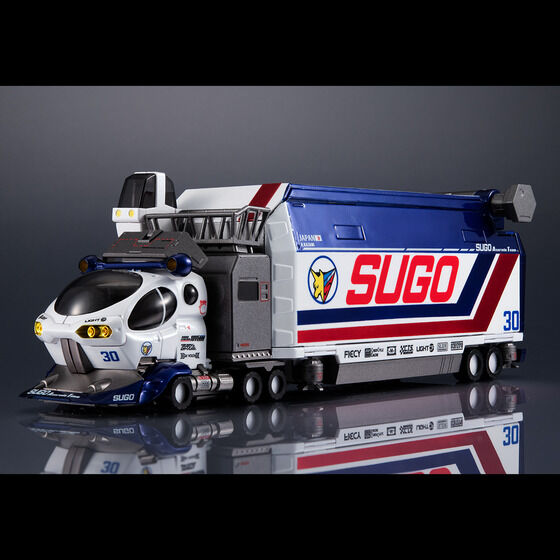 C.F.C. -HE- DX �V���IGPX�T�C�o�[�t�H�[�~���� �X�S�E���K�[�h10V5000���X�[�p�[�A�X���[�_01�T�[�L�b�g���[�h�y������T�t���z