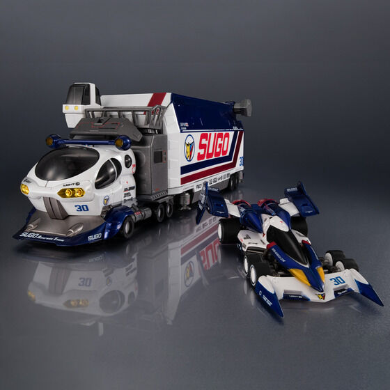 C.F.C. -HE- DX �V���IGPX�T�C�o�[�t�H�[�~���� �X�S�E���K�[�h10V5000���X�[�p�[�A�X���[�_01�T�[�L�b�g���[�h�y������T�t���z