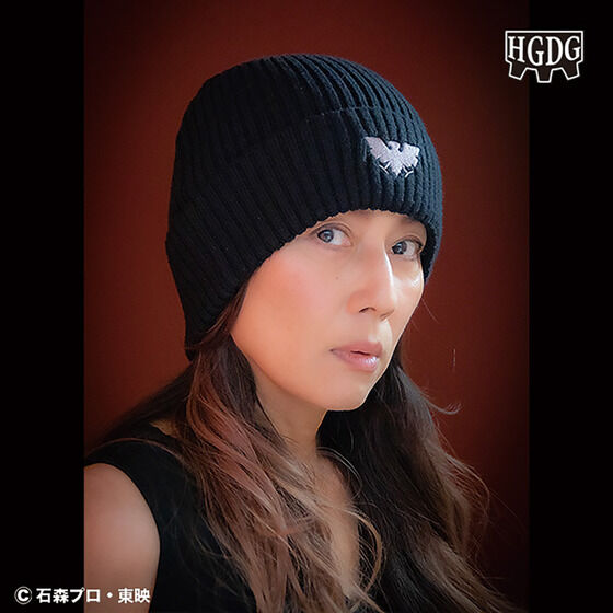 ���ʃ��C�_�[�~HGDG �RSEASON KNIT CAP�i�j�b�g�L���b�v�j3��