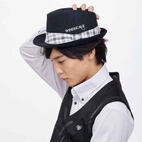 ���ʃ��C�_�[W�@WIND SCALE�@�� �đ��Y�@�z��n�b�g