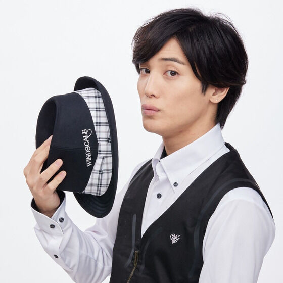 ���ʃ��C�_�[W�@WIND SCALE�@�� �đ��Y�@�z��n�b�g