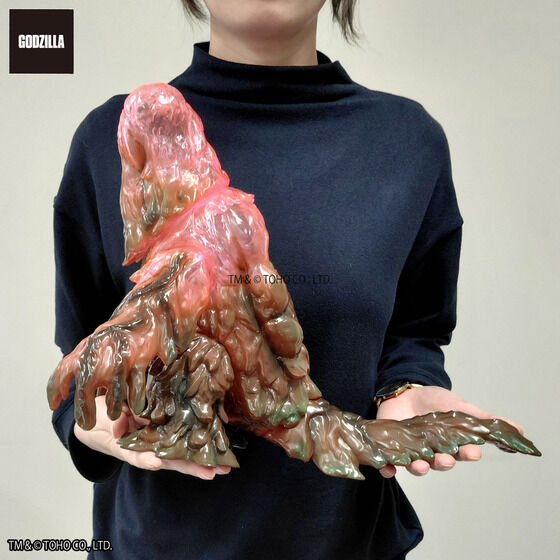 GVA-MC�w�h���p�b�V�����s���N�iP.P.PUDDING�j